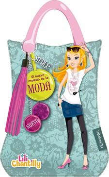 NUEVO MALETÍN DE LA MODA, EL | 9788424647391