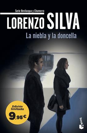 NIEBLA Y LA DONCELLA, LA | 9788423369997 | SILVA, LORENZO