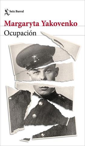 OCUPACIÓN | 9788432249914 | YAKOVENKO, MARGARYTA