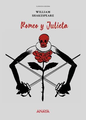 CLÁSICOS A ESCENA : ROMEO Y JULIETA | 9788414343883 | SHAKESPEARE, WILLIAM ; CATALLI, DANIELE
