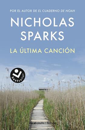 ÚLTIMA CANCIÓN, LA | 9788419498014 | SPARKS, NICHOLAS