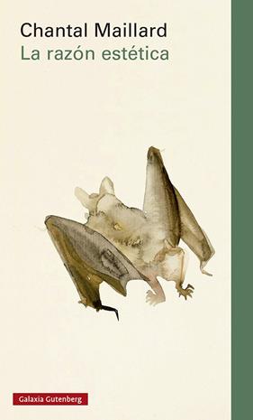 RAZON ESTETICA, LA | 9788418526602 | MAILLARD, CHANTAL