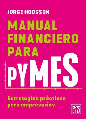 MANUAL FINANCIERO PARA PYMES | 9788410199125 | GOLDING, JORGE HODGSON