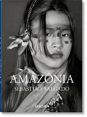 AMAZÔNIA | 9783836594561 | SALGADO, SEBASTIÃO  