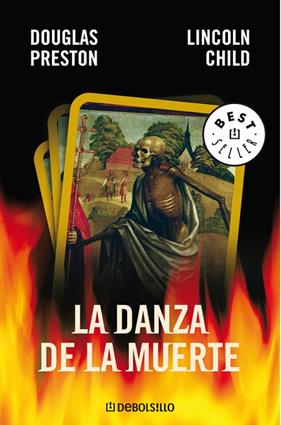 DANZA DE LA MUERTE, LA | 9788483462478 | PRESTON, DOUGLAS ; CHILD, LINCOLN