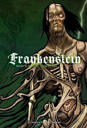FRANKENSTEIN | 9788445019795 | SHELLEY, MARY ; HIJO, TOMÁS