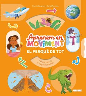 APRENEM EN MOVIMENT : EL PERQUÈ DE TOT | 9791370139070