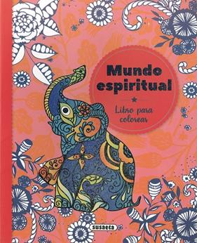 MUNDO ESPIRITUAL | 9788467774153
