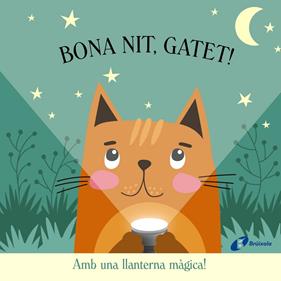 BONA NIT, GATET! | 9788413492704 | BUTTON, KATIE ; OVOCHEVA, ZHANNA