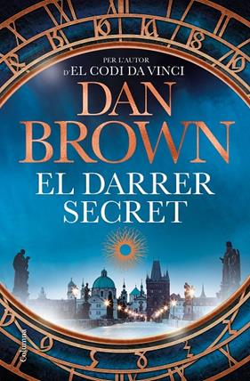 DARRER SECRET, EL | 9788466434089 | BROWN, DAN