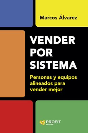 VENDER POR SISTEMA | 9791387796594 | ALVAREZ OROZCO, MARCOS