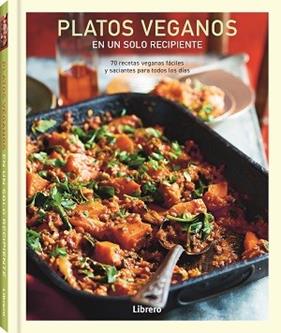 PLATOS VEGANOS EN UN SOLO RECIPIENTE | 9789464991635 | WATERS, ABI