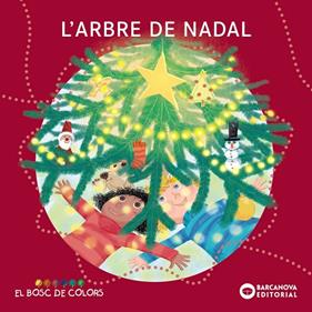 ARBRE DE NADAL, L' | 9788448958022 | BALDÓ CABA, ESTEL ; GIL JUAN, ROSA ,SOLIVA GARRIGA, MARIA