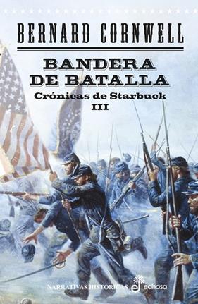 BANDERA DE BATALLA  | 9788435063012 | CORNWELL, BERNARD