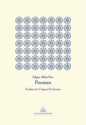 POEMES. | 9788416726103 | ALAN POE, EDGAR