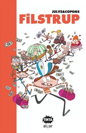 FILSTRUP (CASTELLÀ) | 9788491425960 | COPONS, JAUME ; JULVE, OSCAR