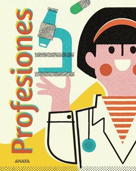 PROFESIONES | 9788414343845