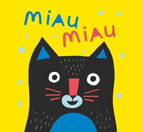 MIAU MIAU | 9788413188614 | RUIZ JOHNSON, MARIANA