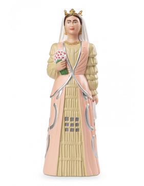 FIGURA GOMA : FESTIARI GEGANTA ARENYS DE MAR | FESTIARI00065