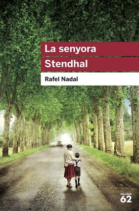 SENYORA STENDHAL, LA | 9788415954743 | NADAL, RAFEL