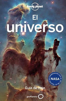 UNIVERSO, EL | 9788408216728 | BERRY, OLIVER / GARLICK, MARK A. / MACKENZIE, MARK / STIMAC, VALERIE