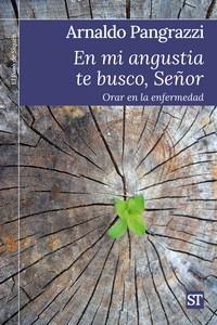 EN MI ANGUSTIA TE BUSCO, SEÑOR | 9788429331677 | PANGRAZZI, ARNALDO