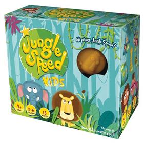 JOC : JUNGLE SPEED KIDS | 3558380052449