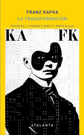 TRANSFORMACION, LA | 9788494613609 | KAFKA, FRANZ