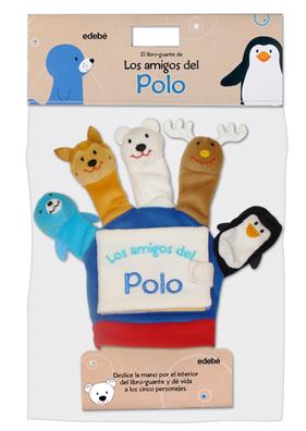 AMIGOS DEL POLO, LOS | 9788468303789 | VARIOS AUTORES