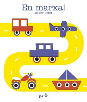 EN MARXA | 9788417376390 | DEXET, HECTOR