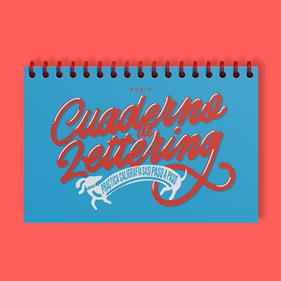 CUADERNO DE LETTERING :  PRACTICA CALIGRAFÍA SASI PASO A PASO | 9788418964473