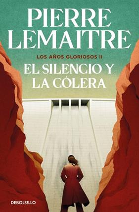 SILENCIO Y LA CÓLERA, EL | 9788466377973 | LEMAITRE, PIERRE