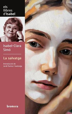 SALVATGE, LA | 9788413586373 | SIMÓ, ISABEL-CLARA