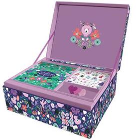 MI COFRE SECRETO | 9791039555135