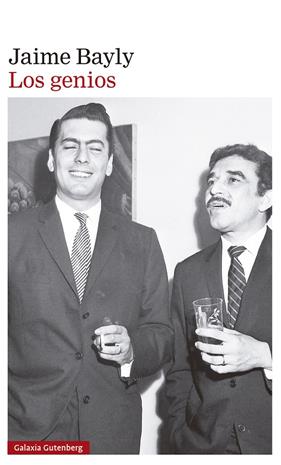 GENIOS, LOS | 9788419392244 | BAYLY, JAIME