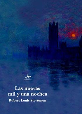 NUEVAS MIL Y UNA NOCHES, LAS | 9788484280675 | STEVENSON, ROBERT LOUIS