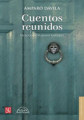CUENTOS REUNIDOS | 9788483933121 | DÁVILA, AMPARO