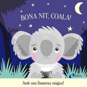 BONA NIT, COALA! | 9788413492940 | BUTTON, KATIE ; OVOCHEVA, ZHANNA.