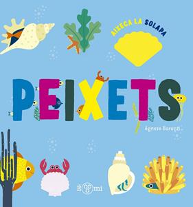 PEIXETS | 9788419262660 | BARUZZI, AGNESE