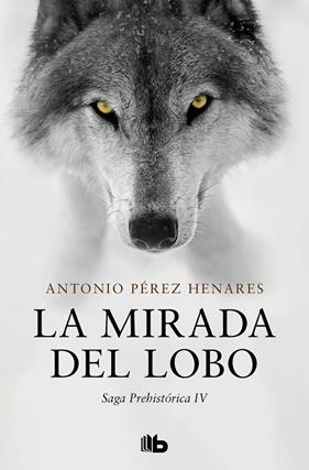 MIRADA DEL LOBO, LA | 9788413145167 | PÉREZ HENARES, ANTONIO