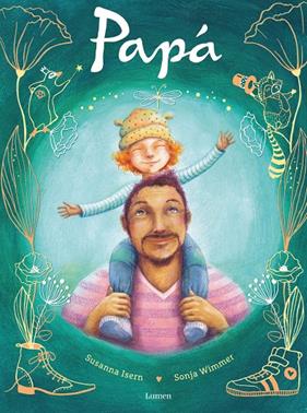 PAPÁ | 9788448867010 | ISERN, SUSANNA ; WIMMER, SONJA