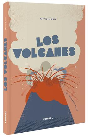 VOLCANES, LOS | 9788491016519 | GEIS, PATRICIA