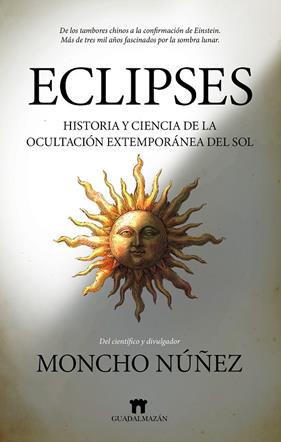 ECLIPSES | 9791387941055 | MONCHO NÚÑEZ