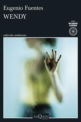 WENDY | 9788411076845 | FUENTES, EUGENIO