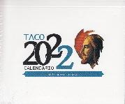 TACO SAGRADO CORAZON -2022 MESA SIN SOPORTE | 9788427145337 | VV.AA.