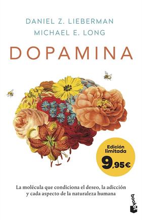 DOPAMINA | 9788411005364 | LIEBERMAN, DANIEL Z. ; LONG, MICHAEL E.