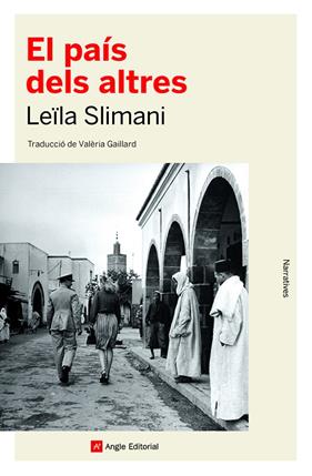 PAÍS DELS ALTRES, EL | 9788418197529 | SLIMANI, LEÏLA