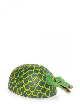 FIGURA GOMA : FESTIARI CUCAFERA DE TORTOSA | FESTIARI00013