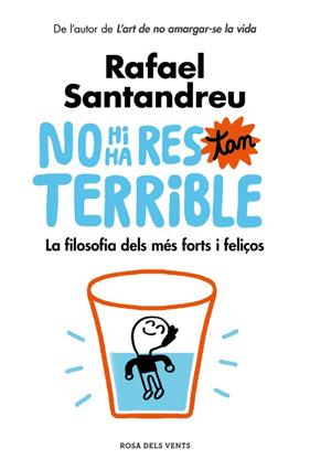 NO HI HA RES TAN TERRIBLE | 9788416930456 | SANTANDREU, RAFAEL