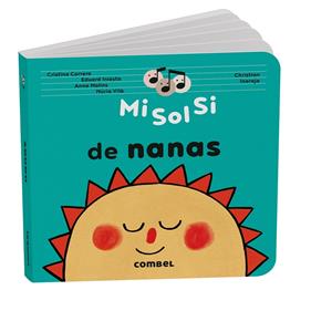 MI SOL SI DE NANAS | 9788411583459 | CORRERO, CRISTINA ; INIESTA, EDUARD ; MOLINS, ANNA ; VILA, NURIA